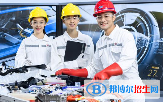 贵州2021年女生学汽修学校好吗