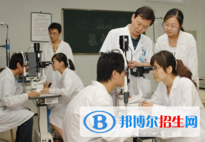 兰州2021年卫校都能学什么
