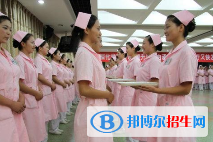 兰州2021年卫校毕业是什么学历