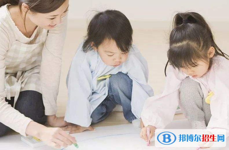 浙江2021年中专学校学什么好找工作
