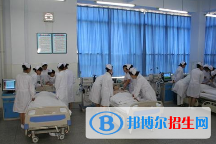 兰州2021年职高好还是卫校好