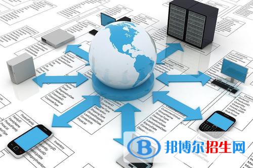  贵州2021年初中生上计算机学校好吗