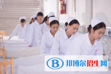 兰州2021年卫校在哪