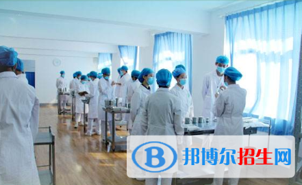 兰州2021年最好的卫校