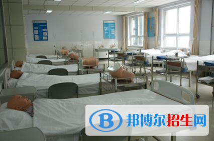 兰州2021年卫校哪家好