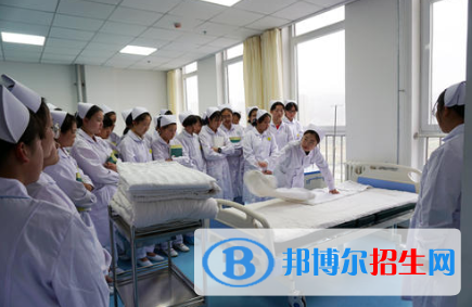 兰州2021年卫校毕业好找工作吗