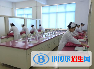 兰州2021年哪些卫校好