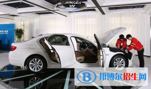 浙江2021年中专学校什么专业比较好