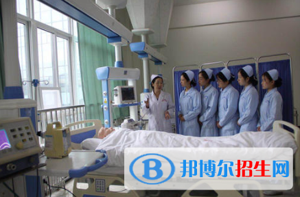 兰州2021年就业最好的卫校