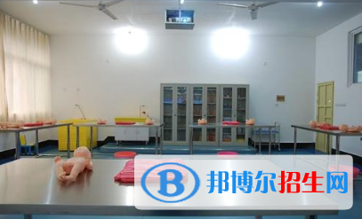 兰州2021年有卫校吗