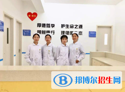 兰州2021年有几所卫校