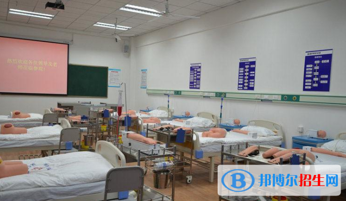 兰州2021年有几个卫校