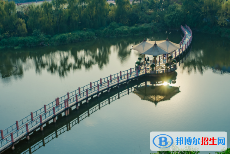 成都2021年有什么中专学校好
