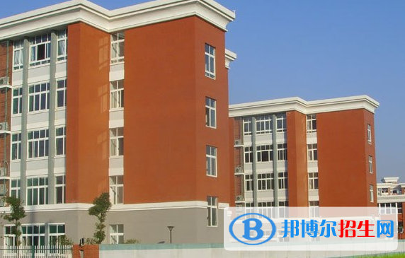嘉兴市秀水中等专业学校