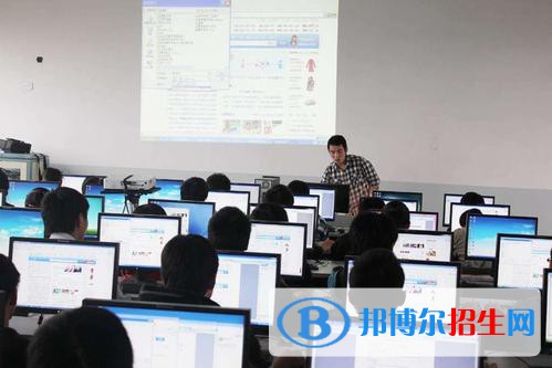 贵州2021年计算机学校专业有哪些