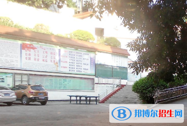 简阳市三星中学2021招生简章