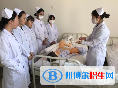 兰州2021年卫校怎么样报名