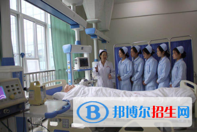 兰州2021年卫校怎么样