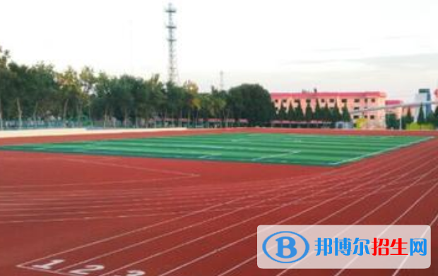 都江堰第四中学2021年招生简章