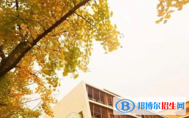 崇州廖家中学2021年招生简章
