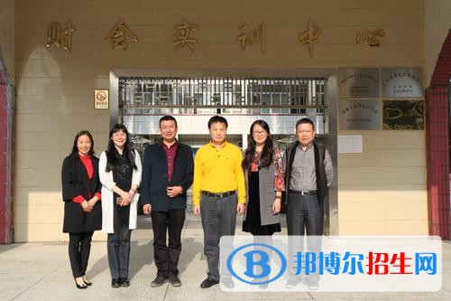广东2021年初中毕业能读的中专学校