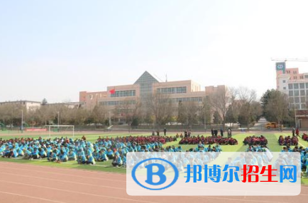 甘肃2021年初中毕业读什么中专学校