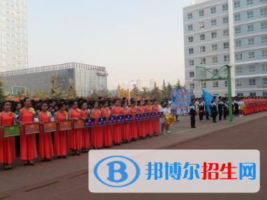 甘肃2021年初中毕业读什么中专学校最好
