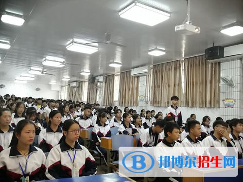 广东2021年初中毕业报什么中专学校