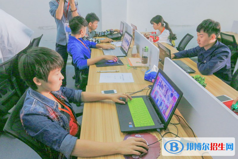 广东2021年初中毕业报什么中专学校最好