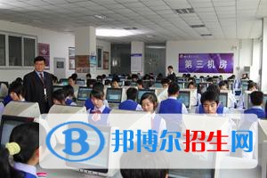 贵州2021年有哪些中专计算机学校