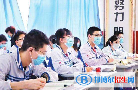 广西2021年就业最好的中专学校