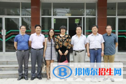 甘肃2021年初中毕业可以上什么中专学校