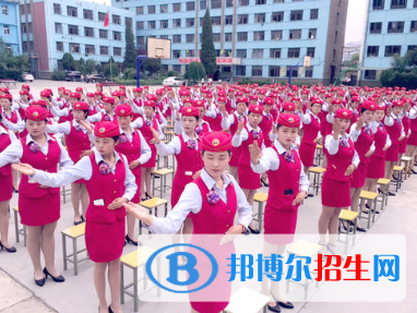 甘肃2021年初中生直接上中专