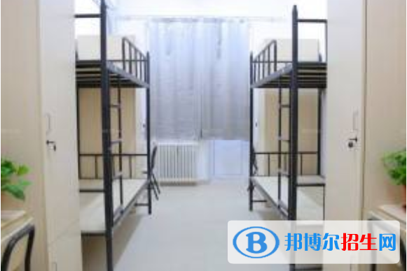 温江永宁镇中学2021年宿舍条件