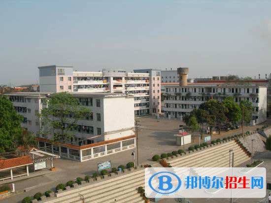 广西2021年中专学校学什么最好