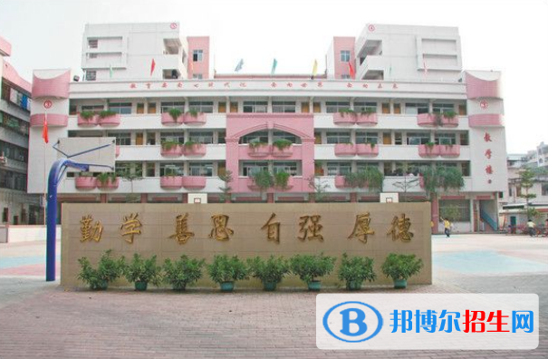 广东2021年初中毕业可以读什么中专学校