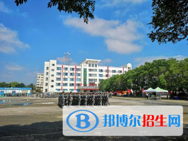 甘肃2021年初中生可以读中专吗