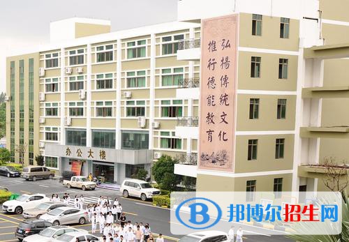 广东2021年初中毕业可以上什么中专学校