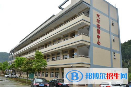广东2021年初中毕业能去的中专学校