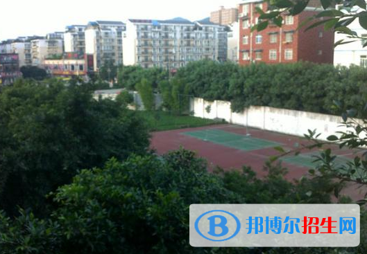 成都2021年哪所中专学校比较好