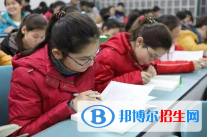 甘肃2021年中专学校是什么意思