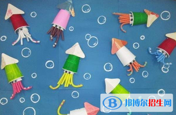浙江2021年中专学校都有哪些专业好