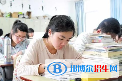 甘肃2021年中专学校是什么学校