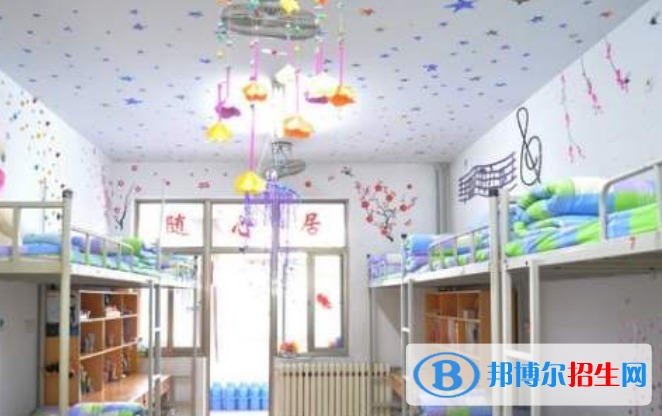 成都第五十中学2021年宿舍条件