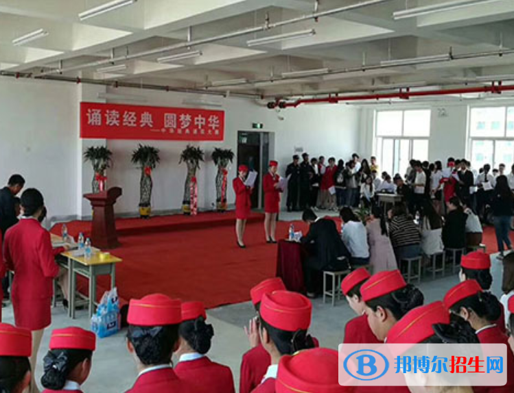 甘肃2021年有什么中专学校最好