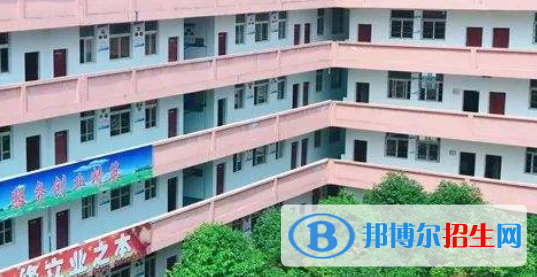 桐城海峡高级技工学校2021年招生办联系电话