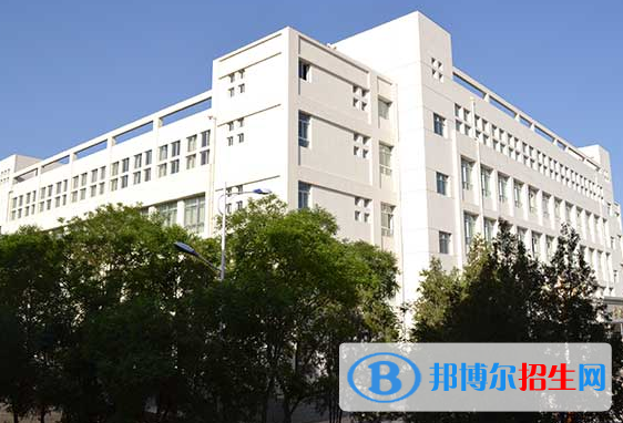 甘肃2021年中专学校是什么