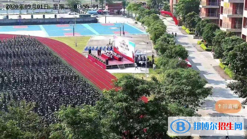 广东2021年初中生直接考中专