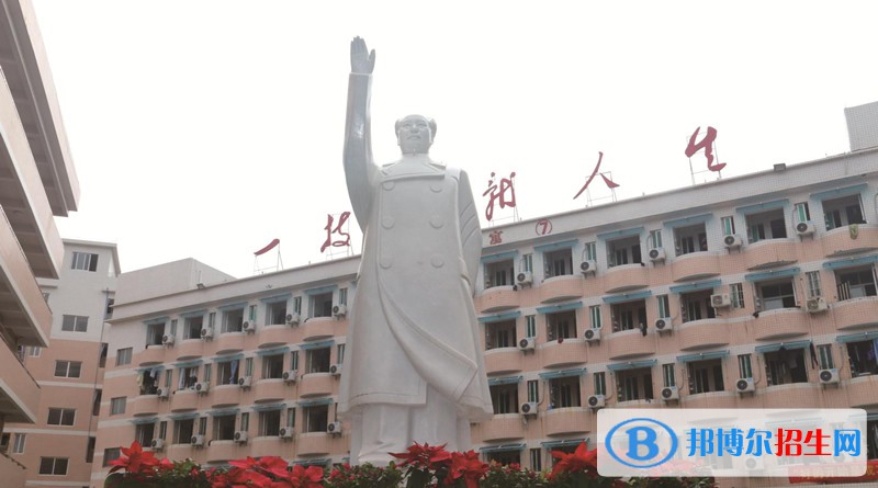 广东2021年初中生想上中专