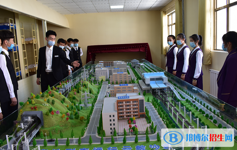 甘肃2021年中专学校哪里好